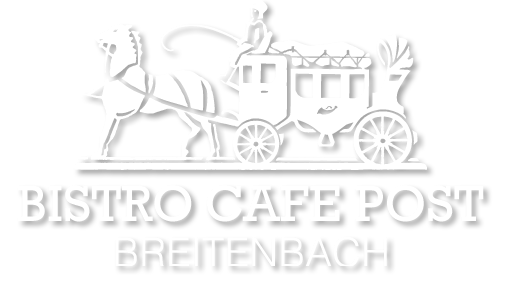 Bistro Café Post